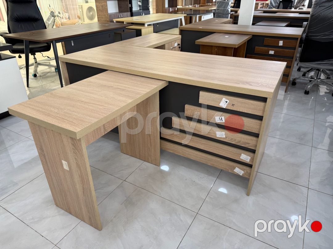 Ofis masası — Mebel, Bakı (10)