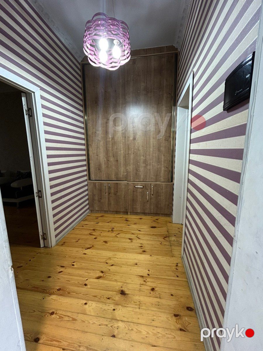Həyət evi kirayə verilir, Zabrat qəs — Ev, villa, Bakı (8)