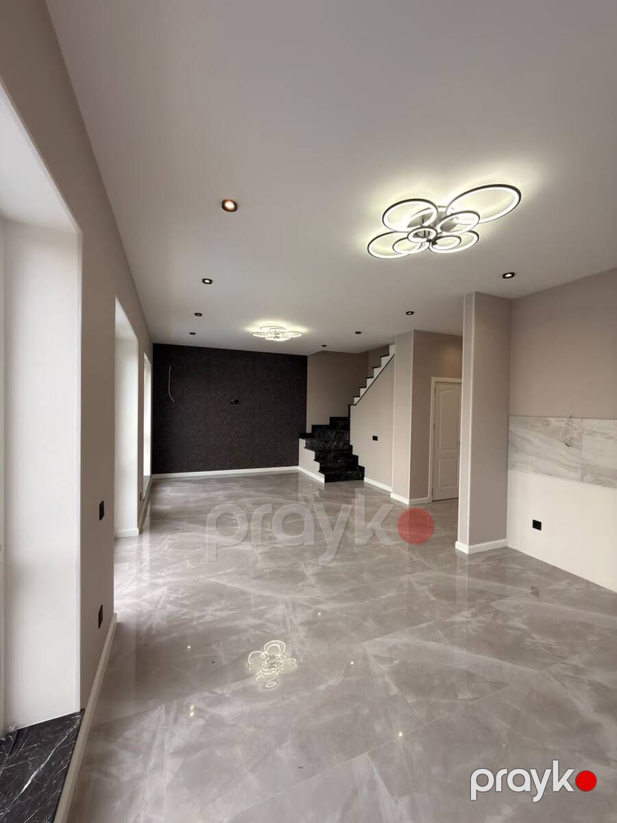 Satılır 4 otaqlı həyət evi/bağ evi 170 m² — Ev, villa, Bakı (7)