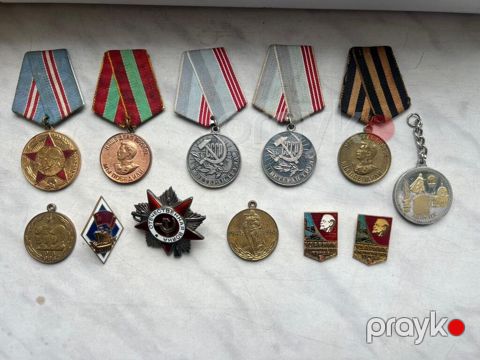 SaveT Medalları Ela VeziyyeTde — Digah