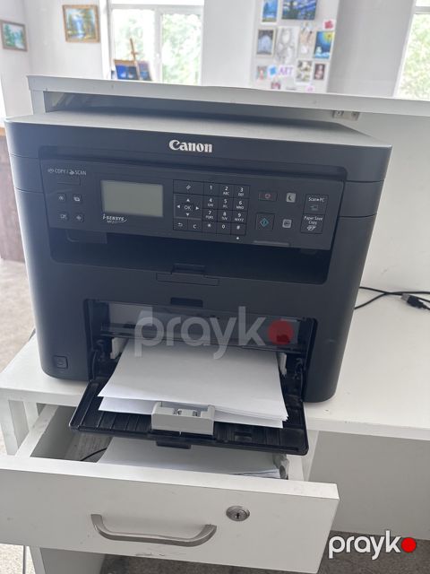 Printer — Bakı