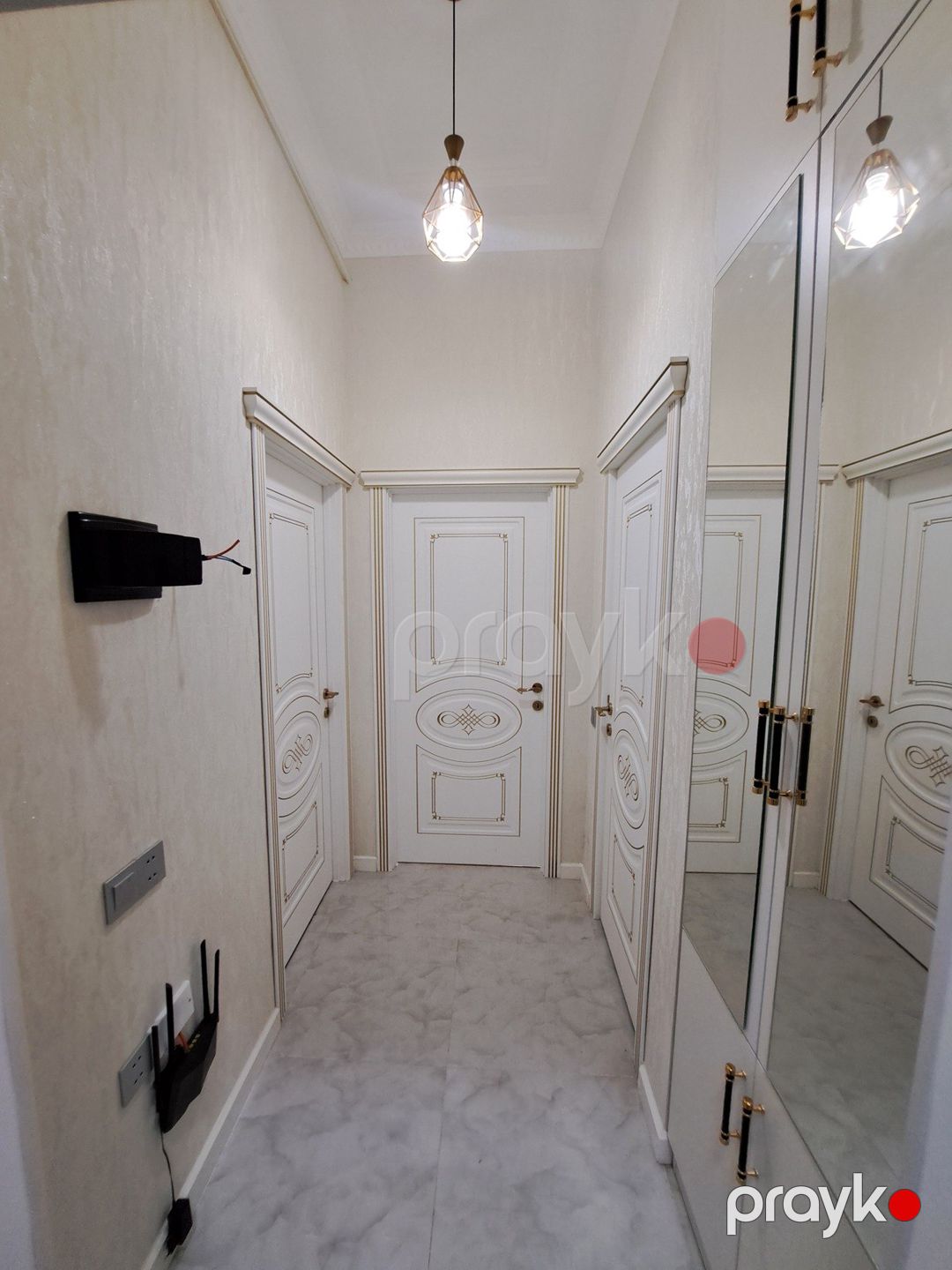 Satılır 2 otaqlı yeni tikili 40 m² — Mənzil, Sumqayıt (9)