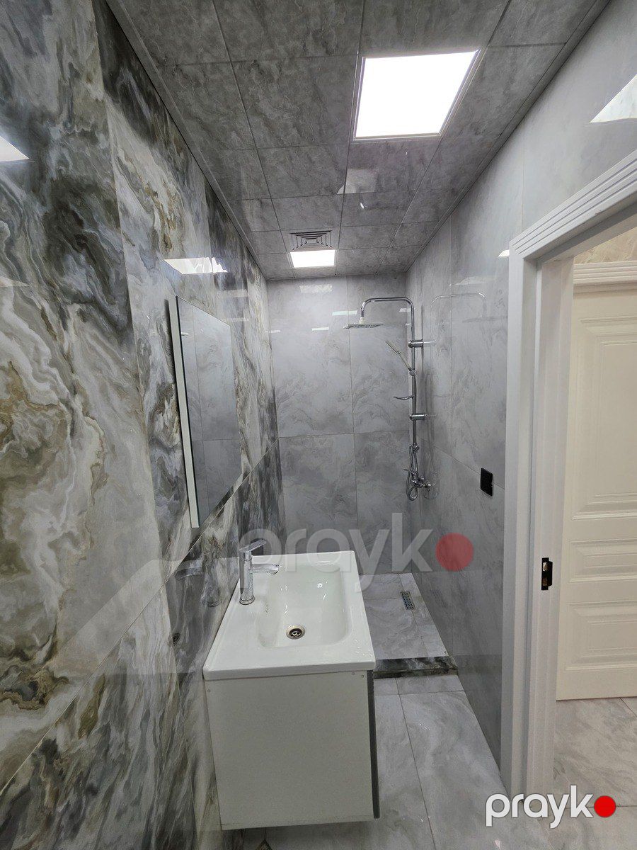 Satılır 3 otaqlı yeni tikili 86 m² — Mənzil, Xırdalan (8)