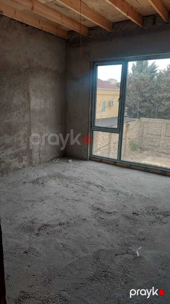 Satılır 6 otaqlı həyət evi/bağ evi 230 m² — Ev, villa, Bakı (12)