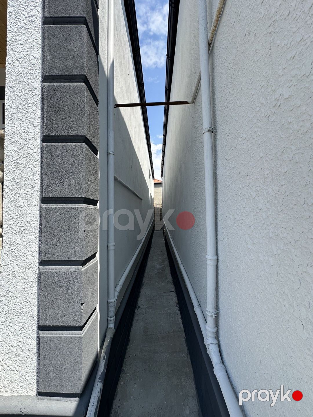 Satılır 4 otaqlı həyət evi/bağ evi 125 m² — Ev, villa, Bakı (7)