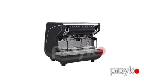 Nuova Simonelli Appia Life Compact V Version 2 Gr — Bakı