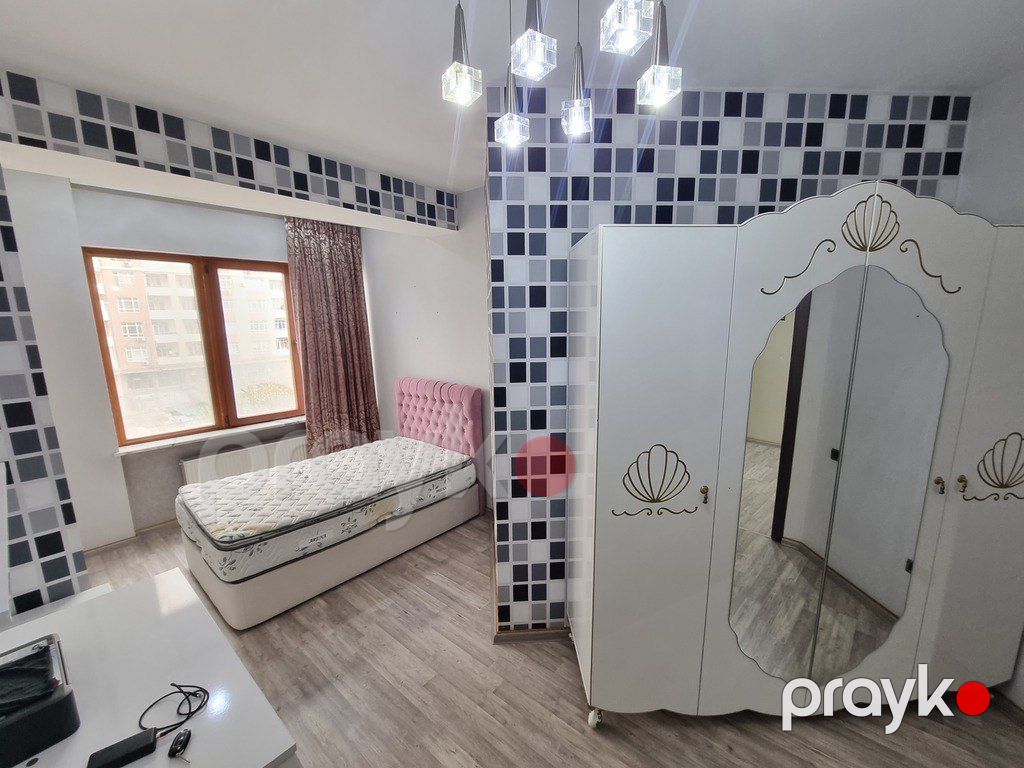 Satılır 4 otaqlı yeni tikili 200 m² — Mənzil, Bakı (9)
