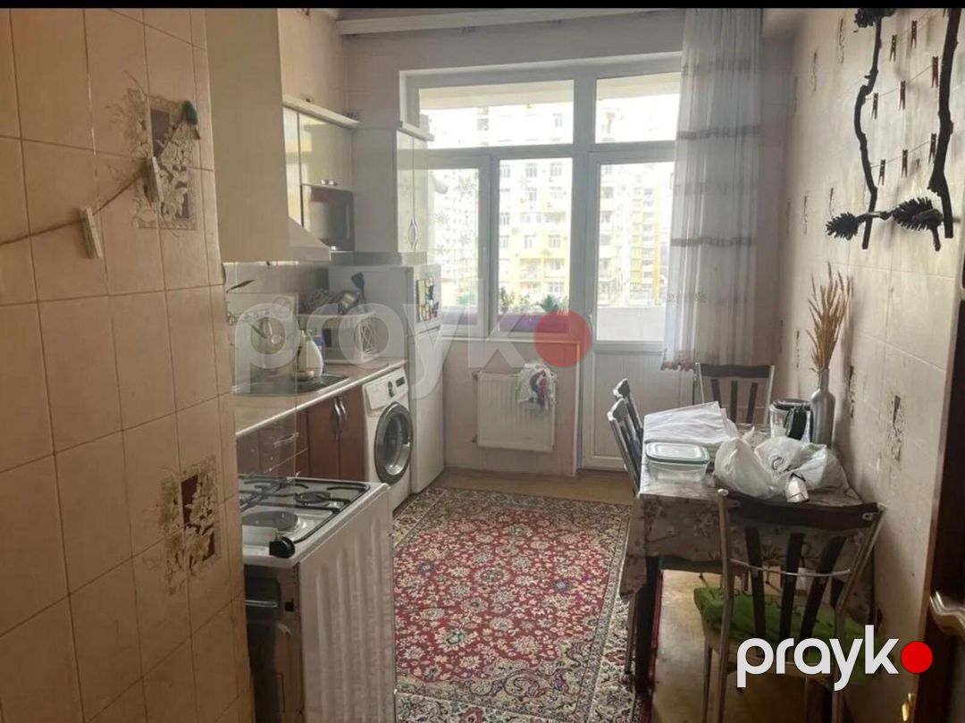 Satılır 2 otaqlı köhnə tikili 75 m² — Mənzil, Bakı (6)
