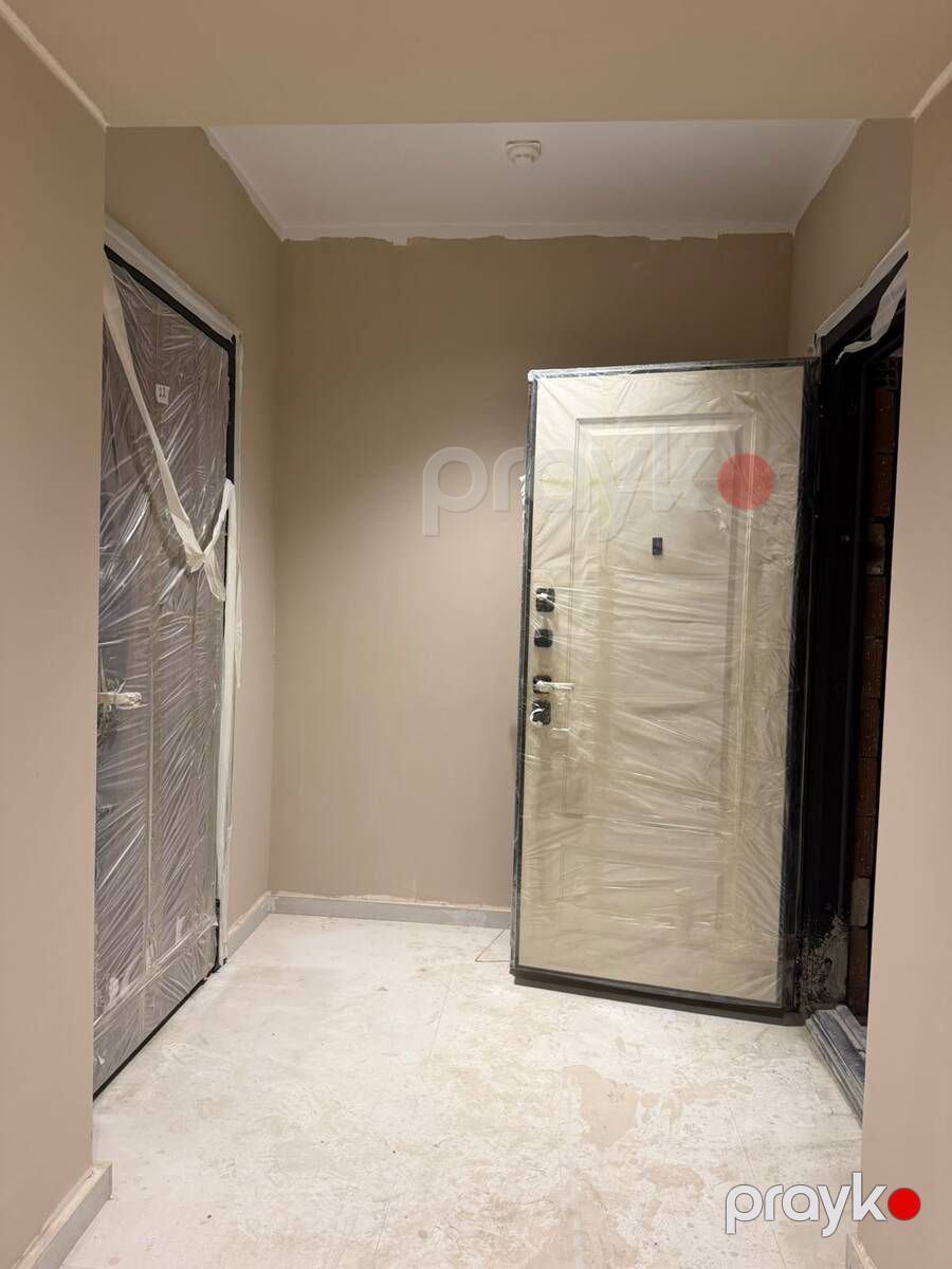 Satılır 3 otaqlı yeni tikili 121.5 m² — Mənzil, Bakı (6)