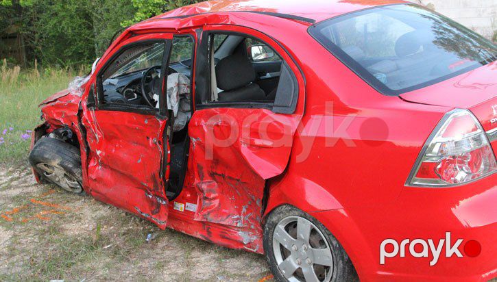 "Chevrolet Aveo" ehtiyat hissələri — Ehtiyat hissələri və aksesuarlar, Bakı (8)