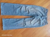 Mavi Icon qadın cins şalvarı - Brend: Mavi Icon (Streetwear Denim — biju_world__baku