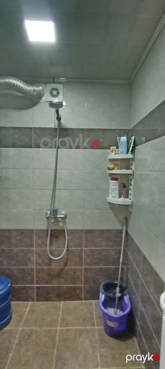 2-otaqlı mənzil, 3-cü mkr., 50 m² — Mənzil, Sumqayıt (9)