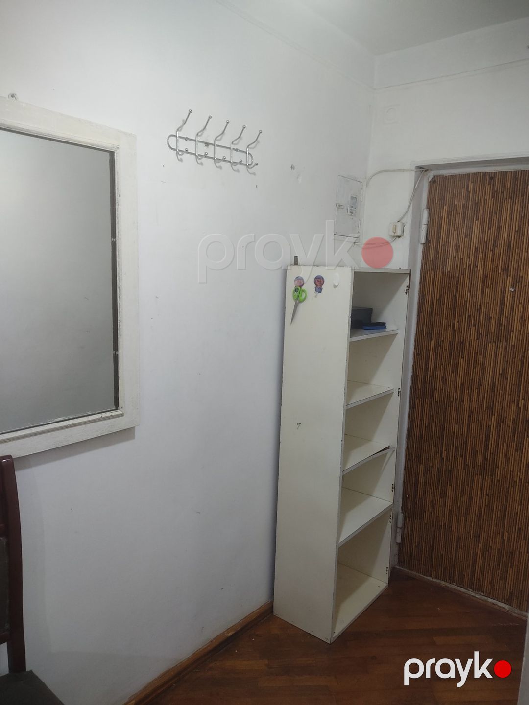 İcarəyə verilir 1 otaqlı köhnə tikili 30 m² — Mənzil, Bakı (2)