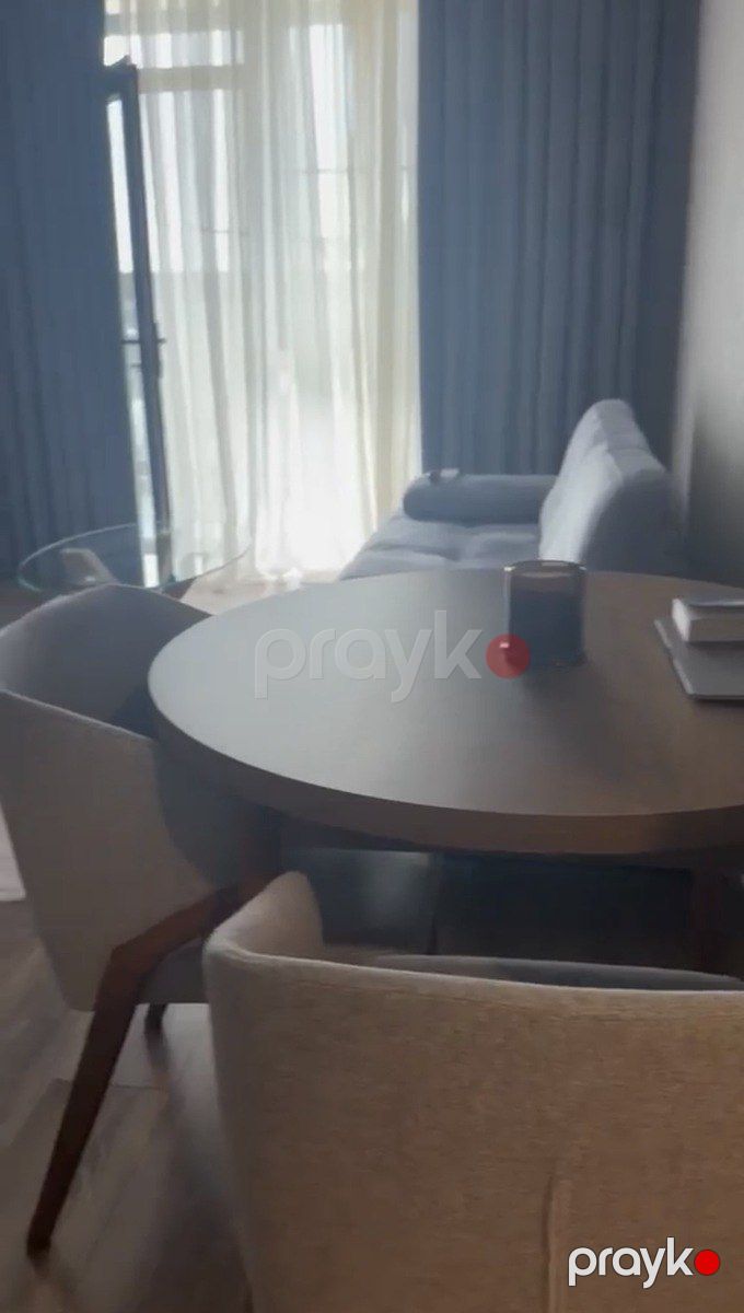 Satılır 2 otaqlı yeni tikili 55 m² — Mənzil, Bakı (2)