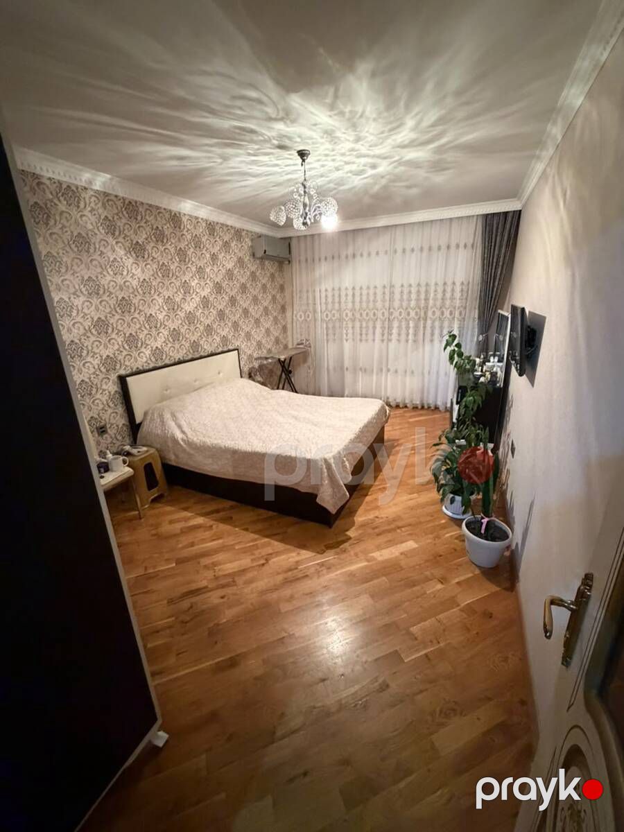 Satılır 2 otaqlı yeni tikili 106 m² — Mənzil, Bakı (3)