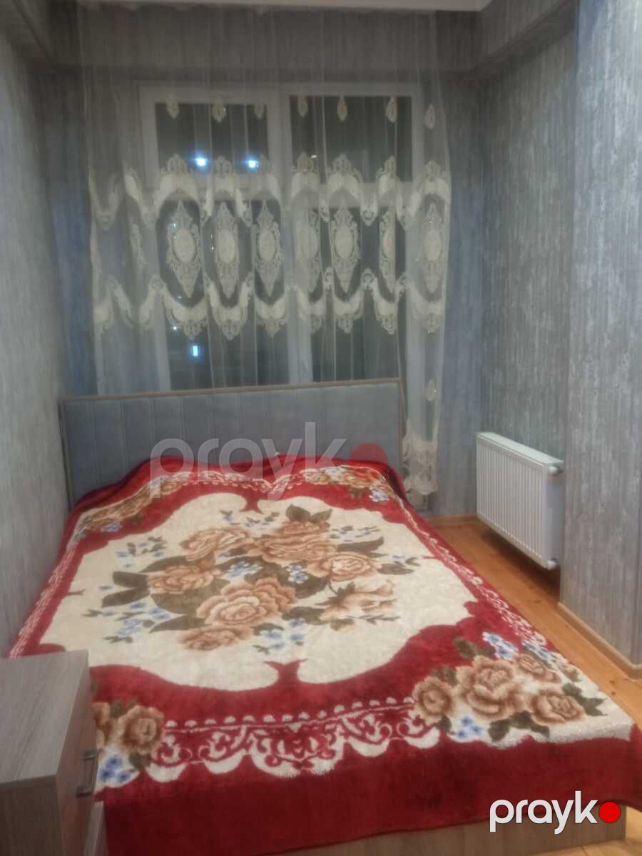 2-otaqlı yeni tikili kirayə verilir, Sumqayıt ş., 50 m² — Mənzil, Sumqayıt (5)