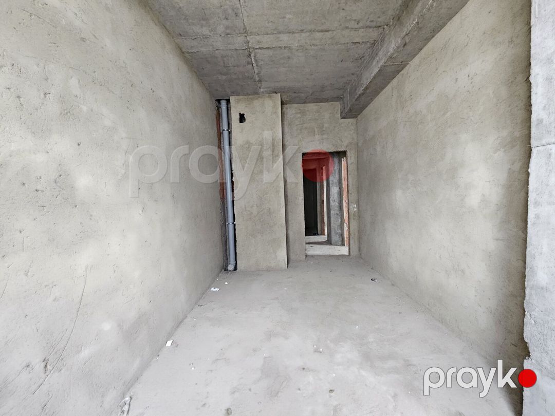 Satılır 3 otaqlı yeni tikili 103 m² — Mənzil, Xırdalan (9)