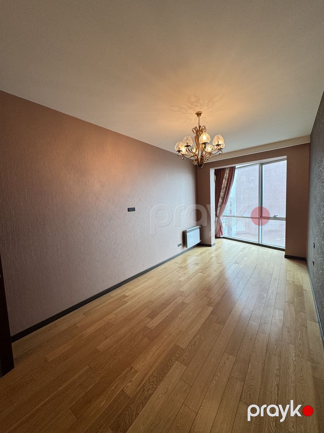 Satılır 4 otaqlı yeni tikili 185 m² — Mənzil, Bakı (5)