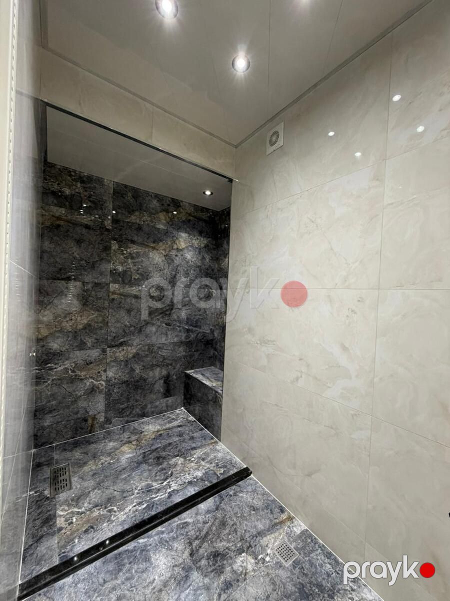 Satılır 3 otaqlı yeni tikili 110 m² — Mənzil, Bakı (10)
