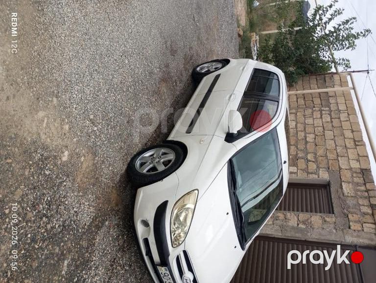 Hyundai Getz, 1.6 L, 2006 il, 275 000 km — Avtomobillər, Bakı (4)