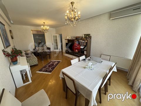 Satılır 3 otaqlı yeni tikili 103 m² — Bakı