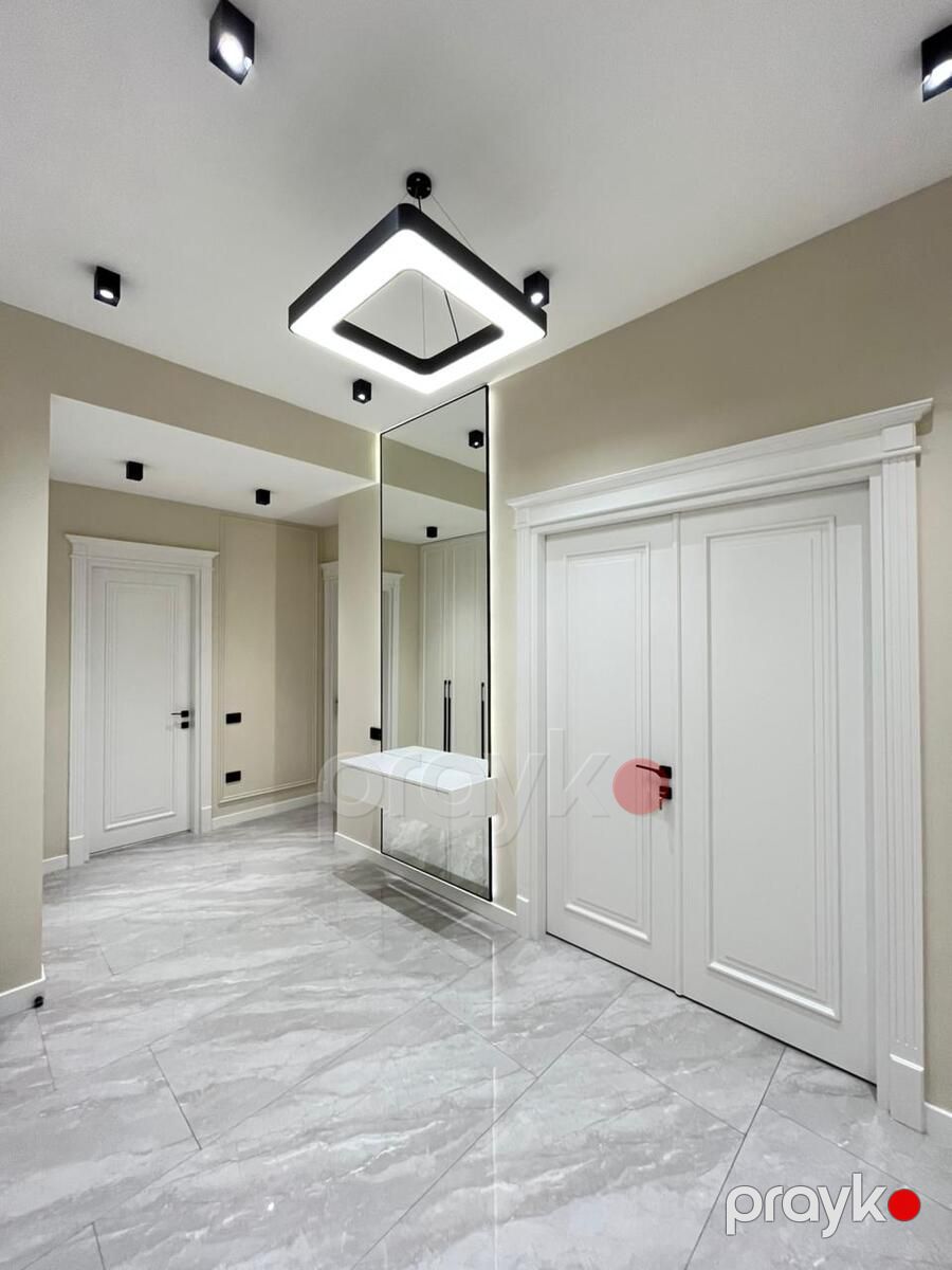 Satılır 4 otaqlı yeni tikili 153 m² — Mənzil, Bakı (11)