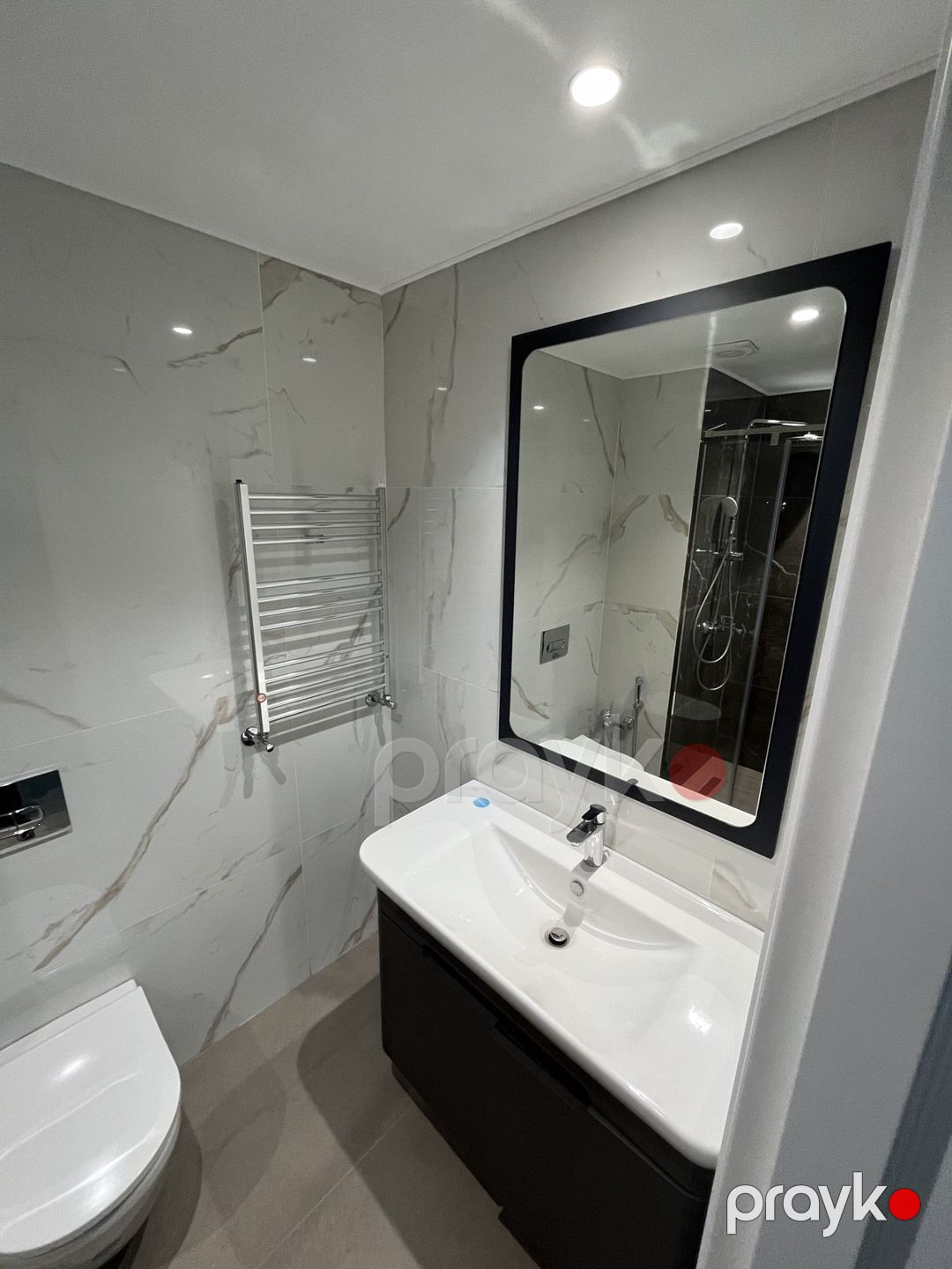 Satılır 3 otaqlı yeni tikili 72 m² — Mənzil, Bakı (5)