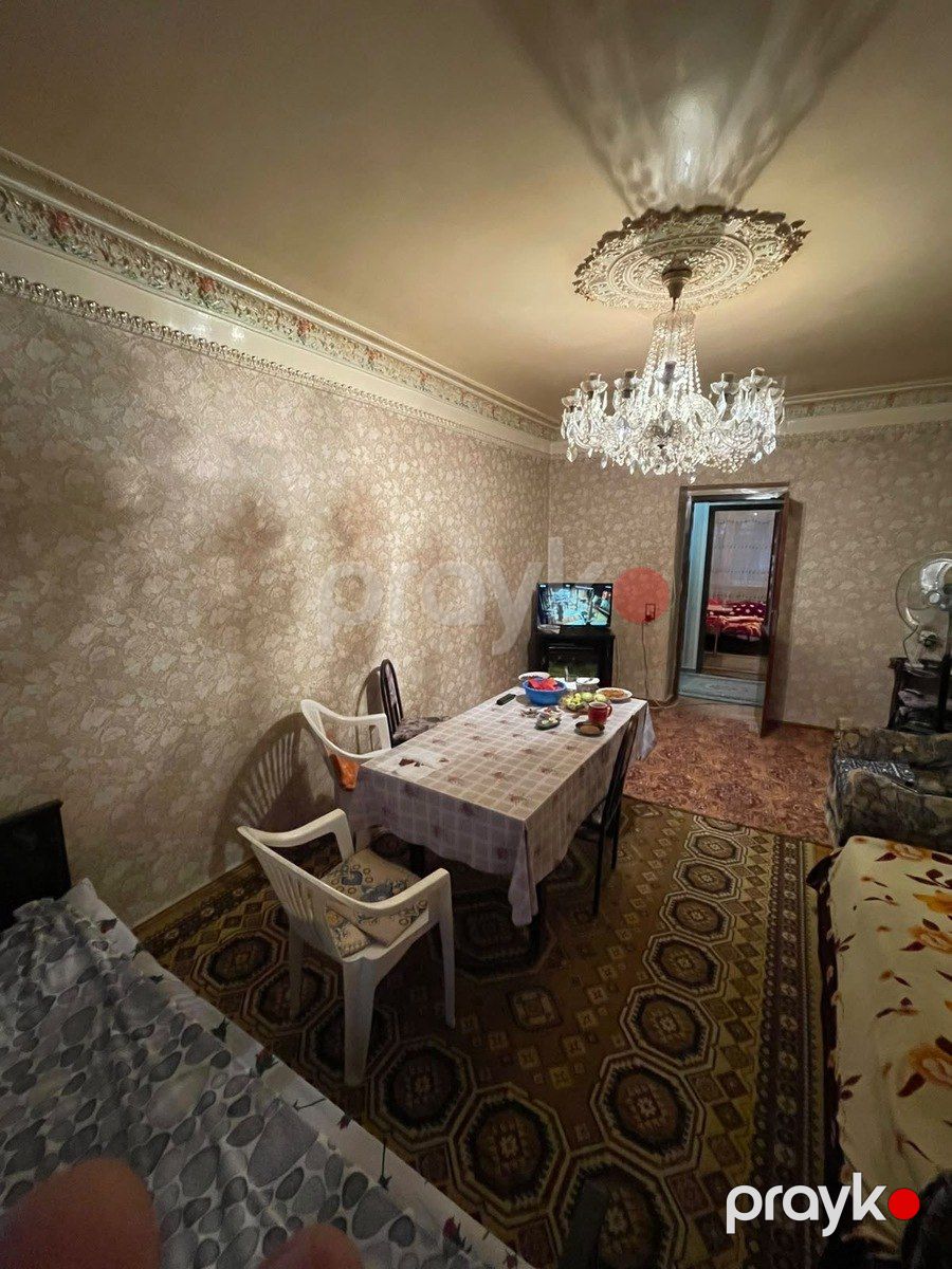 Satılır 3 otaqlı köhnə tikili 85 m² — Mənzil, Bakı (2)