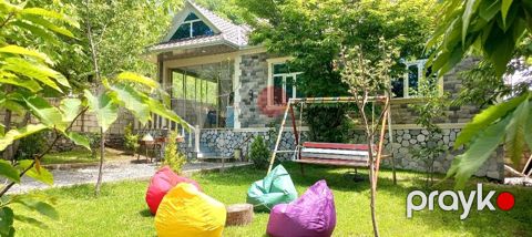 Həyət evi kirayə verilir, Vəndam qəs — Qəbələ