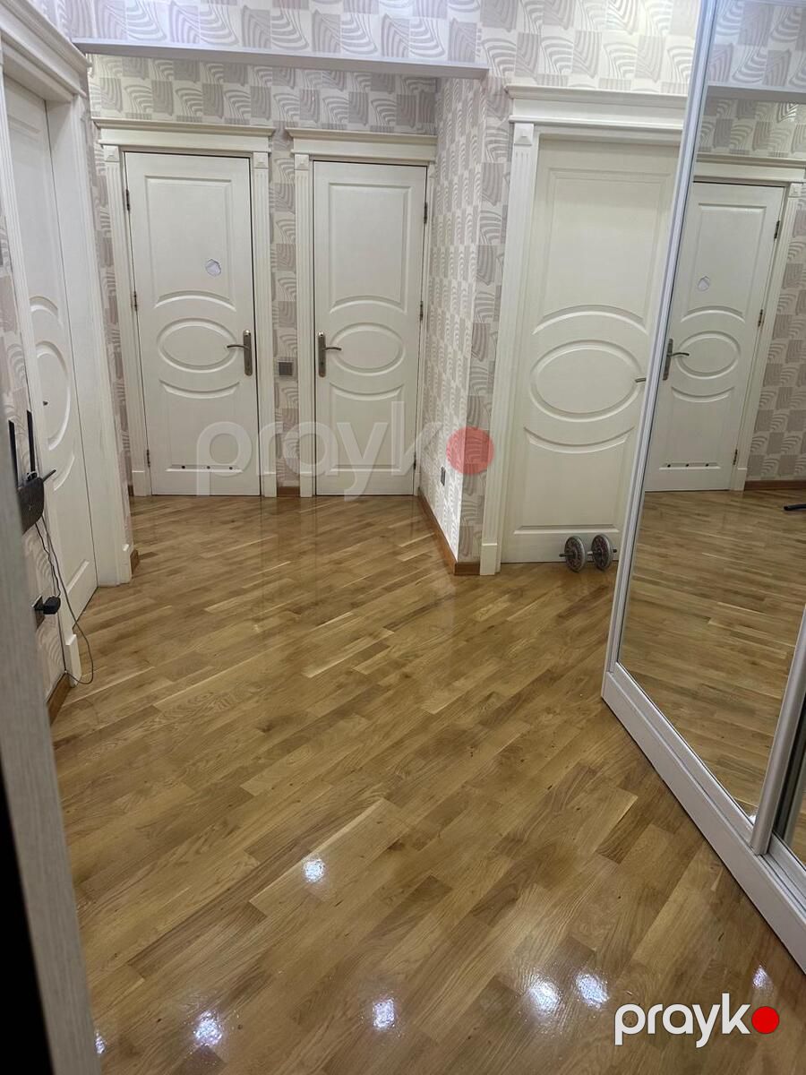 Satılır 3 otaqlı köhnə tikili 75 m² — Mənzil, Bakı (4)