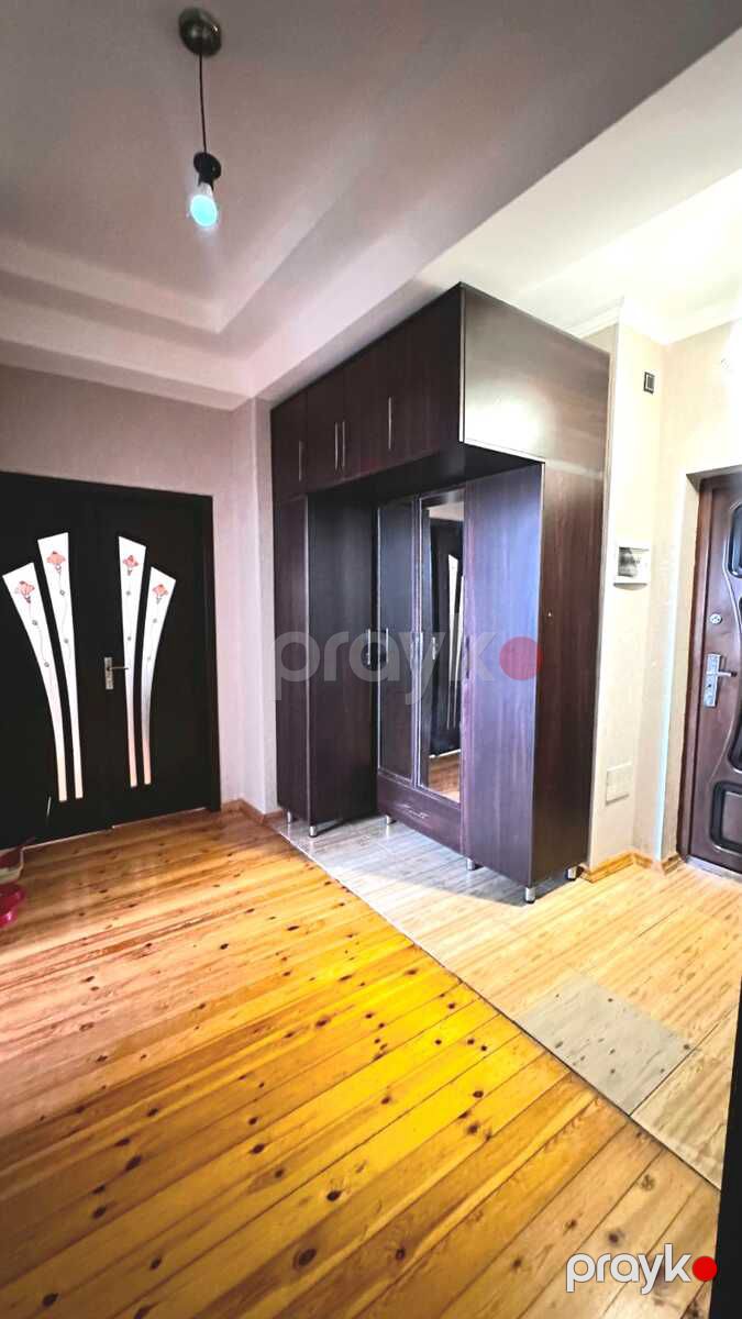 Satılır 2 otaqlı yeni tikili 84 m² — Mənzil, Bakı (7)