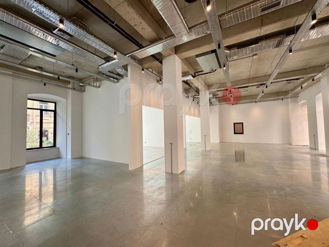 İcarəyə verilir obyekt 860 m² — Əmlak, Bakı (6)