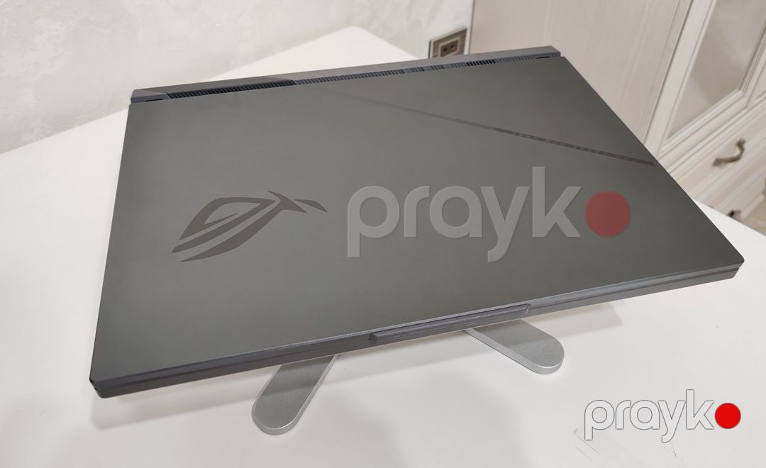 Asus ROG Strix G614 Gaming Laptop — Noutbuklar, Bakı (4)