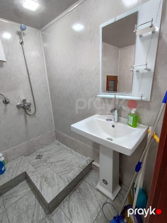 İcarəyə verilir 1 otaqlı köhnə tikili 50 m² — Mənzil, Bakı (5)