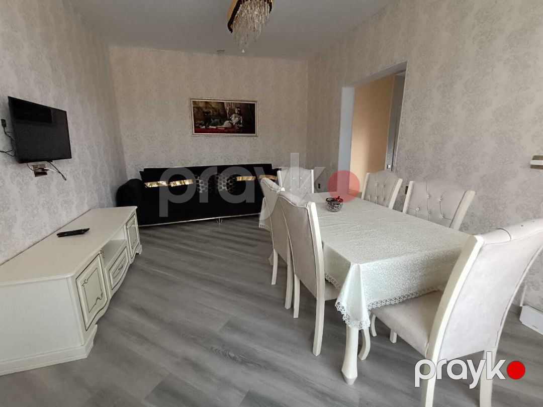 İcarəyə verilir 3 otaqlı həyət evi/bağ evi 150 m² — Ev, villa, Lerik (10)