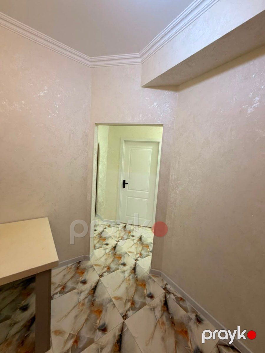 2-otaqlı yeni tikili, Masazır qəs., 54 m² — Mənzil, Bakı (9)