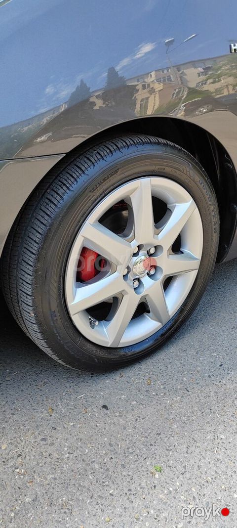 Təkərlər 195/55 R16 — Bakı