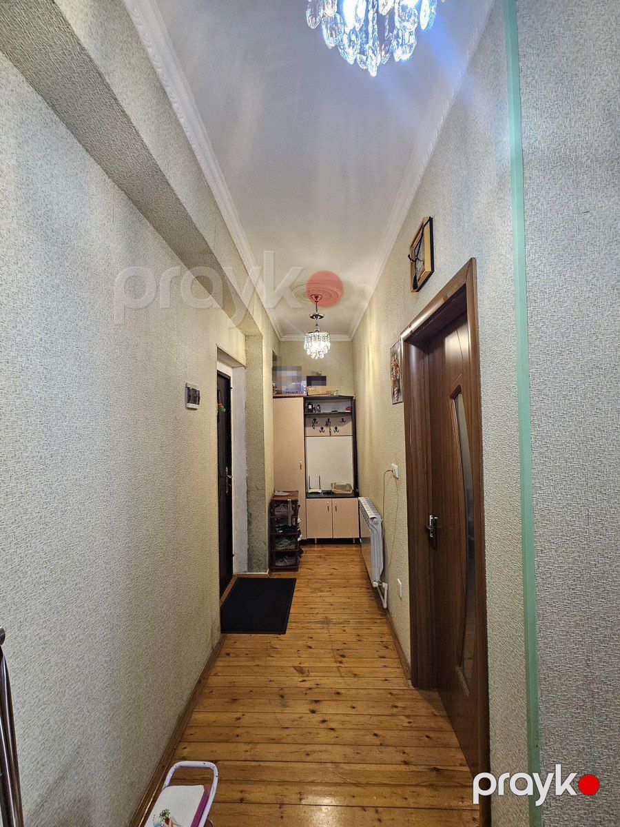 2-otaqlı yeni tikili, Xırdalan ş., 50 m² — Mənzil, Xırdalan (5)