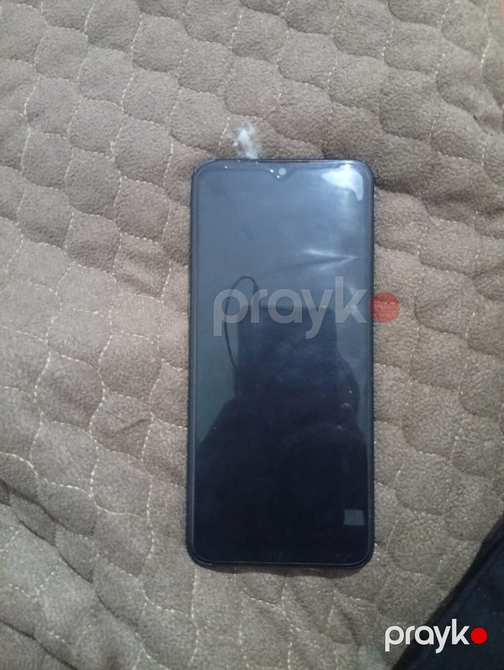 Alcatel 3L, 64 GB, rəng - Qara, Düyməli, Barmaq izi — Alcatel, Sumqayıt (2)