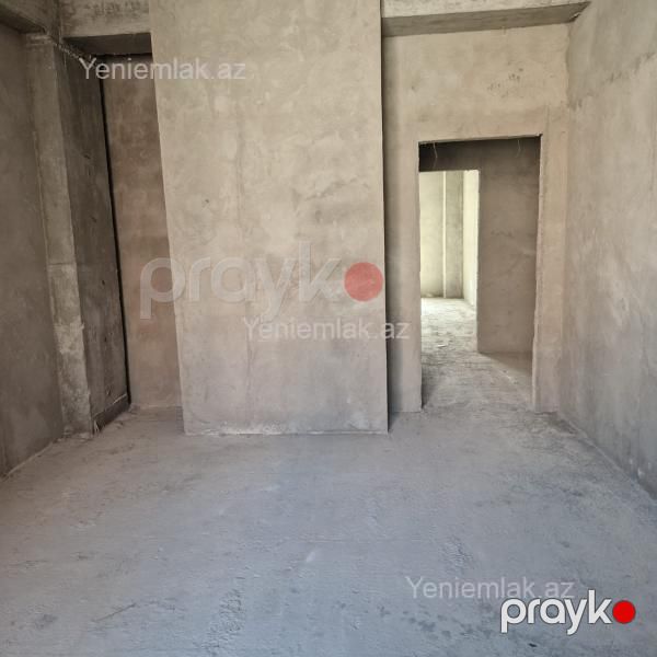 Satılır 3 otaqlı Bina evi menzil (Yeni tikili), 146.5 m², Xətai rayonu — Mənzil, Bakı (6)