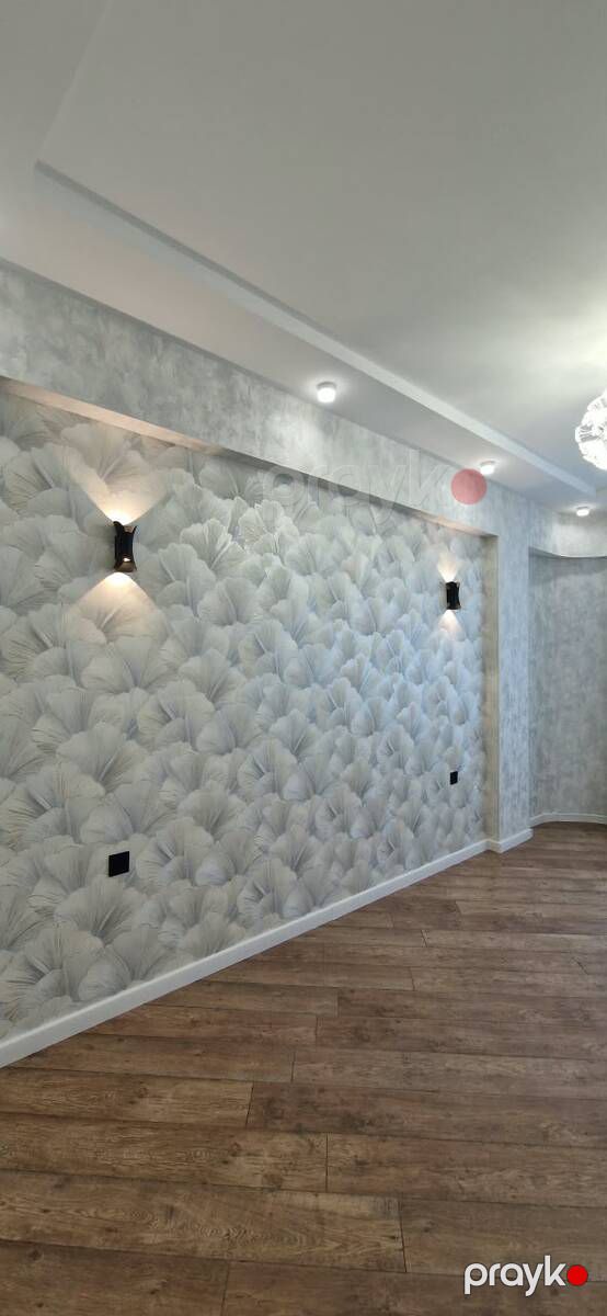 Satılır 3 otaqlı yeni tikili 88 m² — Mənzil, Bakı (8)