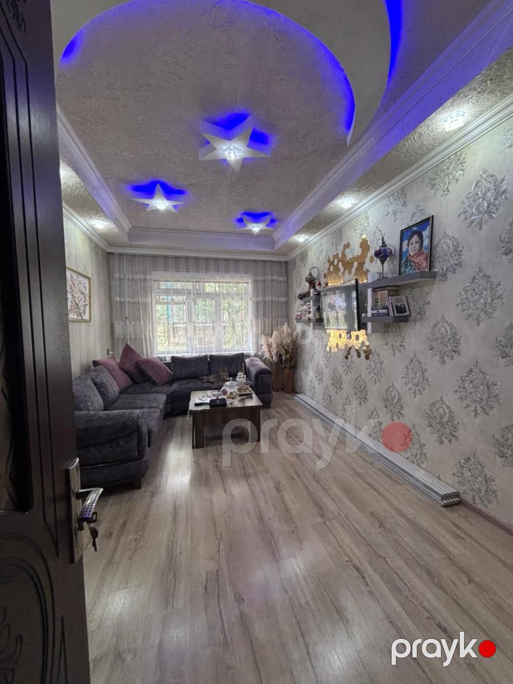 Satılır 3 otaqlı, Nizami r-nu — Ofis (11)