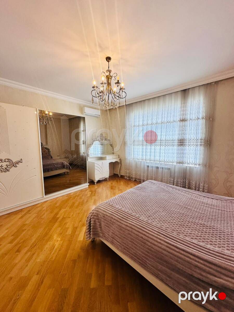 Satılır 3 otaqlı yeni tikili 151 m² — Mənzil, Bakı (5)