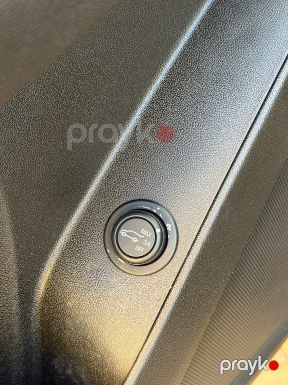 Chevrolet Equinox, 1.5 L, 2018 il, 217 000 km — Avtomobillər, Gəncə (6)