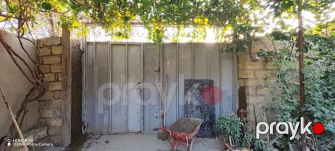İşlənmiş Dəmir Həyət darvazası, Yana açılan, 4 m, Mexaniki, Qapı ilə, rəng - Boz, Kredit yoxdur — Mehdiabad