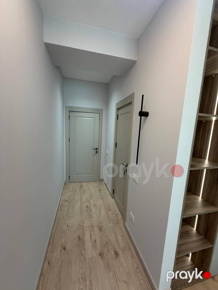 Satılır 4 otaqlı yeni tikili 140 m² — Mənzil, Bakı (10)