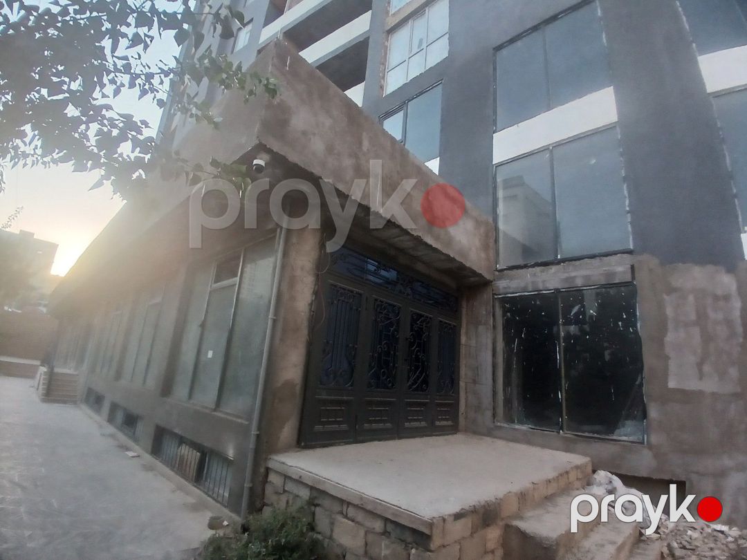 Satılır 3 otaqlı yeni tikili 125 m² — Mənzil, Bakı (4)