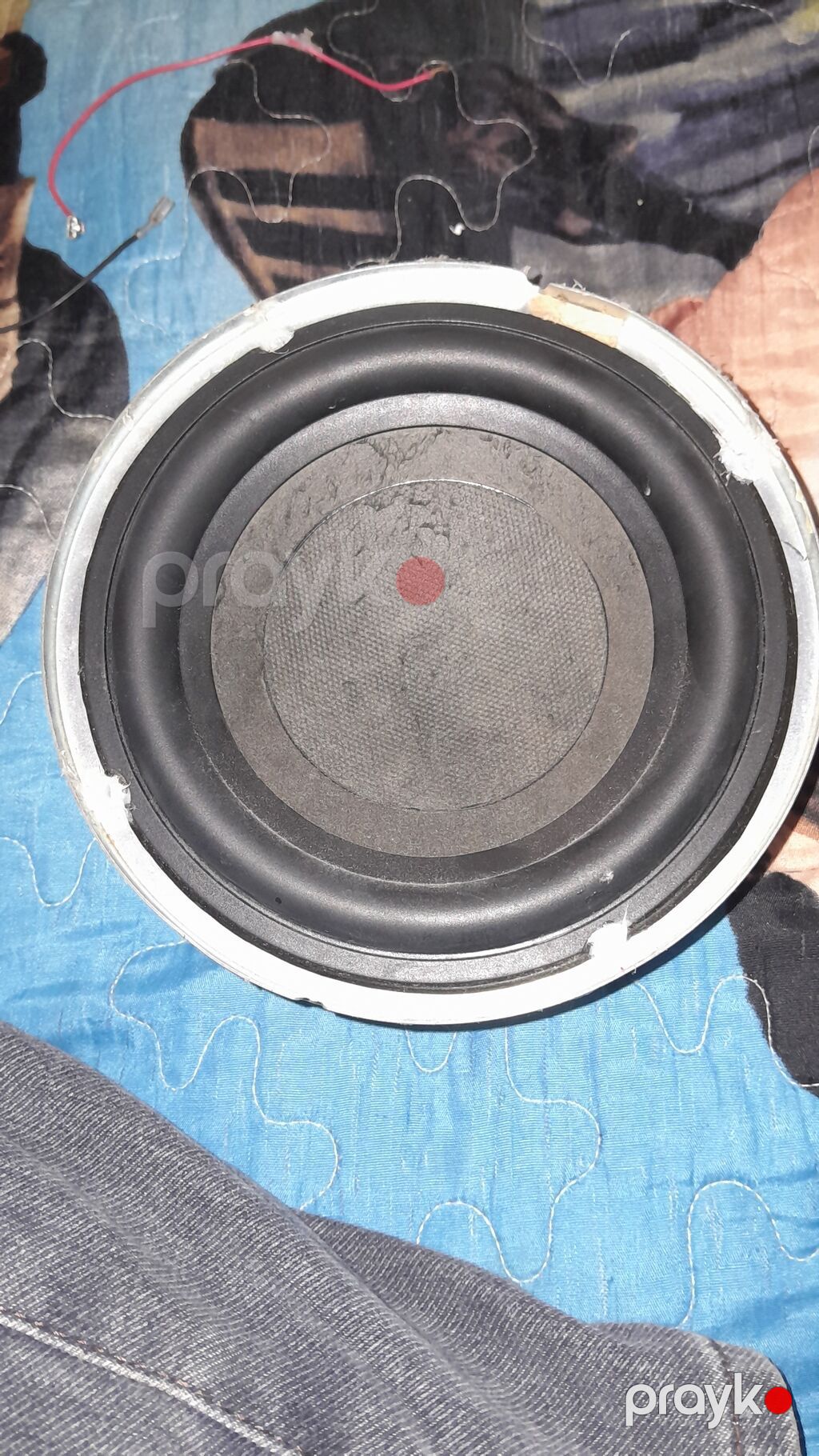 Məhsul: Sony dinamik (woofer) endirim olacak birde isdiyir — Dinamiklər və akustik sistemlər, Bakı (3)