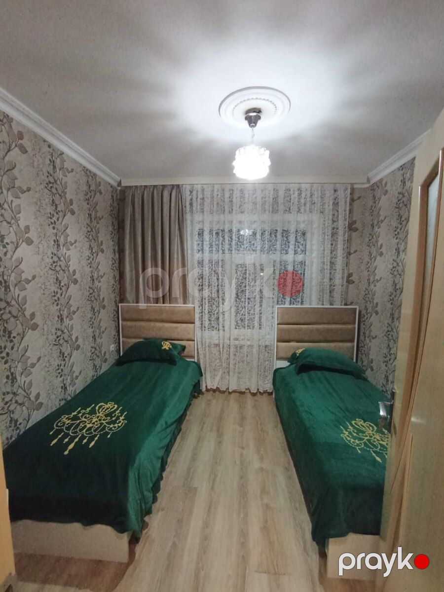 4-otaqlı mənzil, Gəncə ş., 70 m² — Mənzil, Gəncə (4)