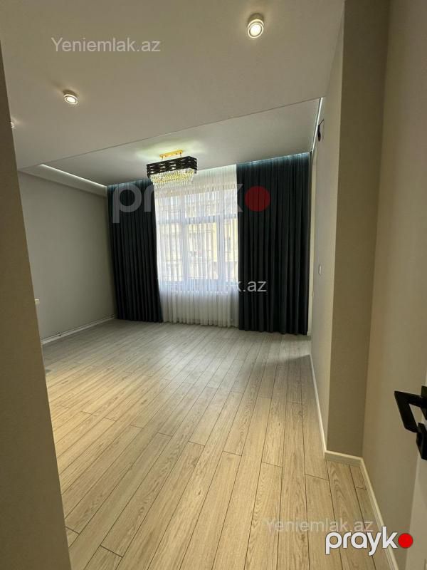 Satılır 2 otaqlı Bina evi menzil (Yeni tikili), 53 m², Sabunçu rayonu — Mənzil, Bakı (12)